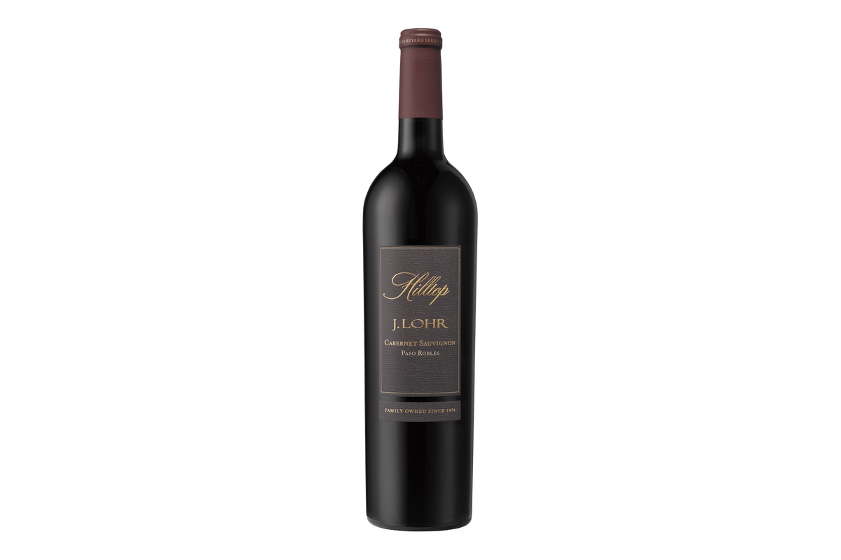 J. Lohr Hilltop Cabernet Sauvignon
