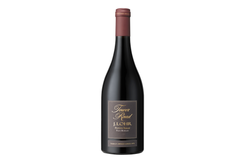Fles J. Lohr Tower Road Petite Sirah