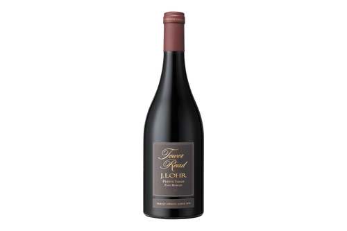 Fles J. Lohr Tower Road Petite Sirah