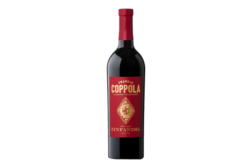 Francis Ford Coppola Diamond Collection Zinfandel