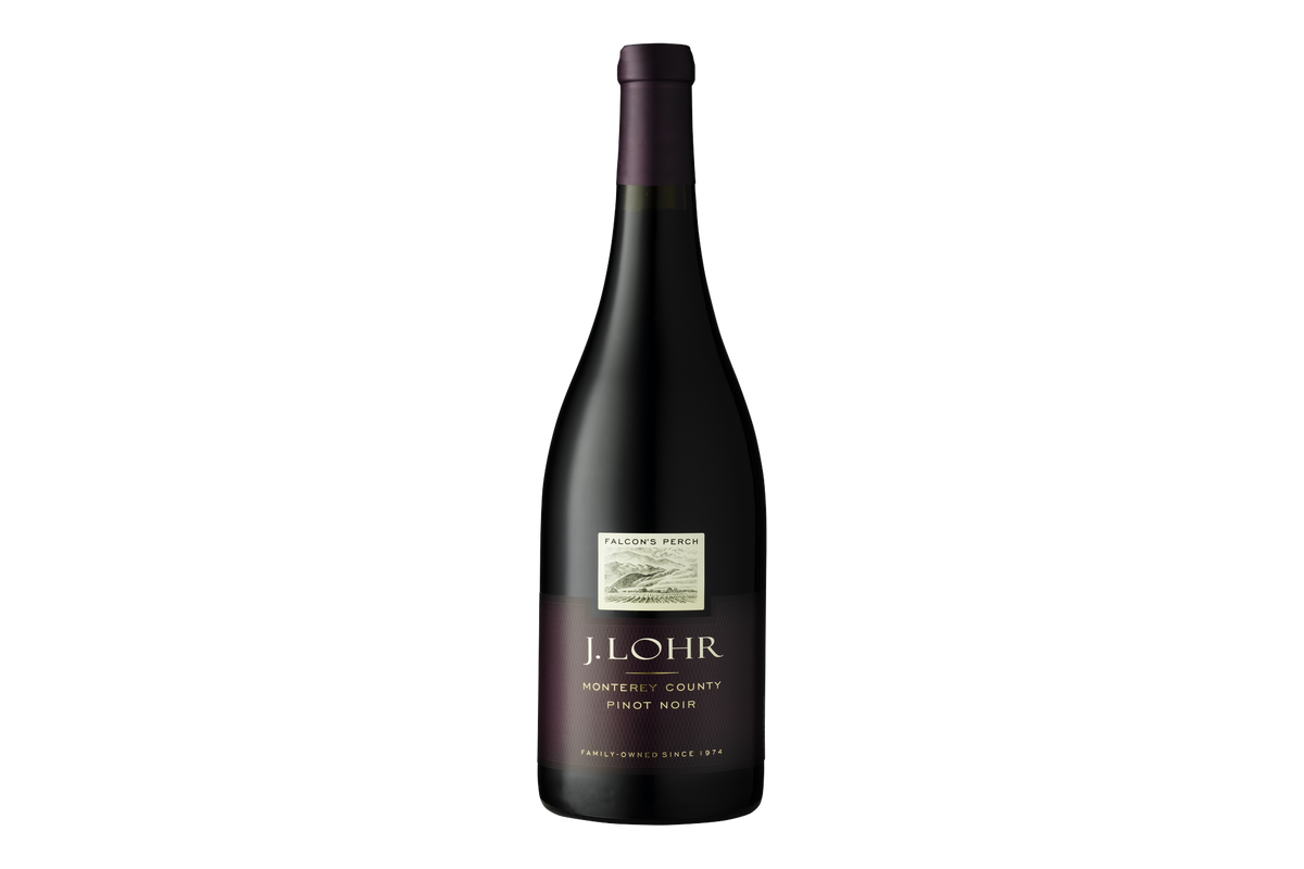 J. Lohr Falcon's Perch Pinot Noir