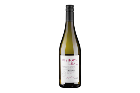 Fles Bishop's Leap Sauvignon Blanc