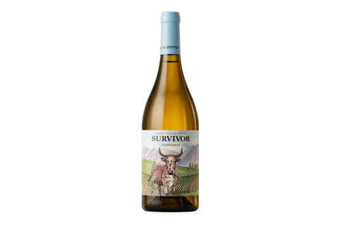 Survivor Chardonnay