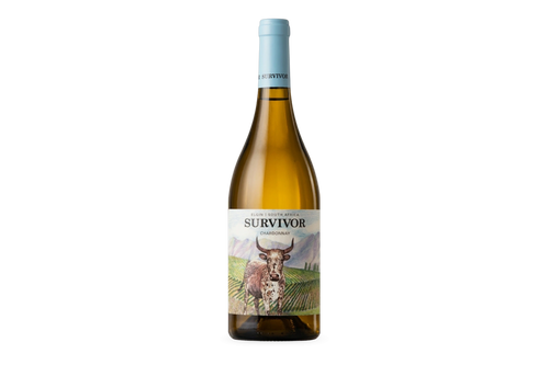 Survivor Chardonnay