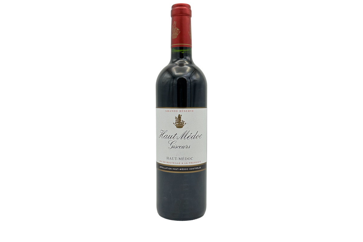 Château Giscours Haut-Médoc Giscours