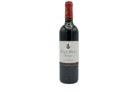 Château Giscours Haut-Médoc Giscours