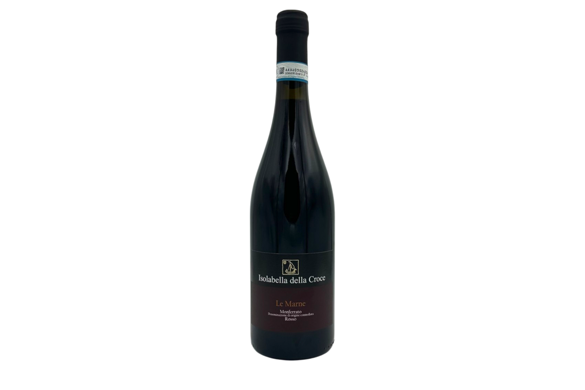 Isolabella della Croce 2018 Monferrato Le Marne