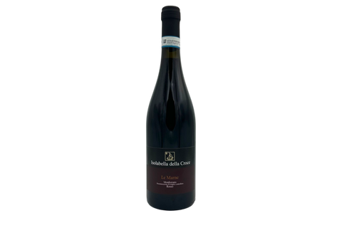 Isolabella della Croce Monferrato Le Marne