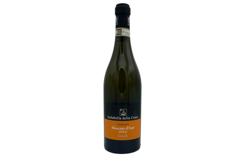 Isolabella della Croce 2025 Moscato d'Asti