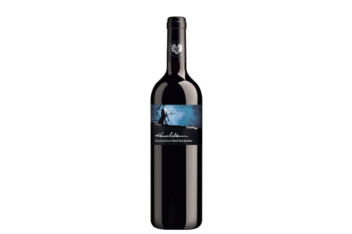 Weingut Kerschbaum 2023 Ried Hochäcker