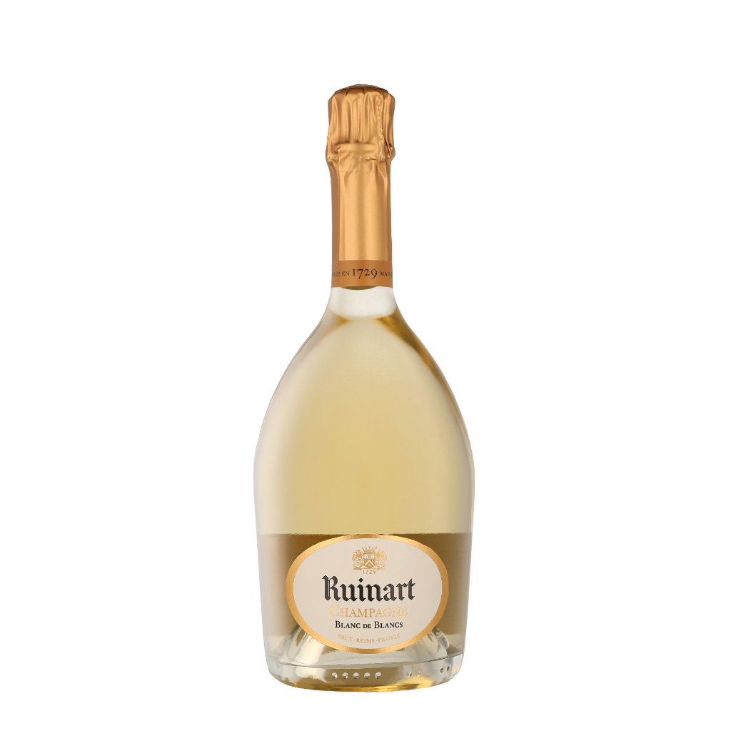 Ruinart Blanc de Blancs
