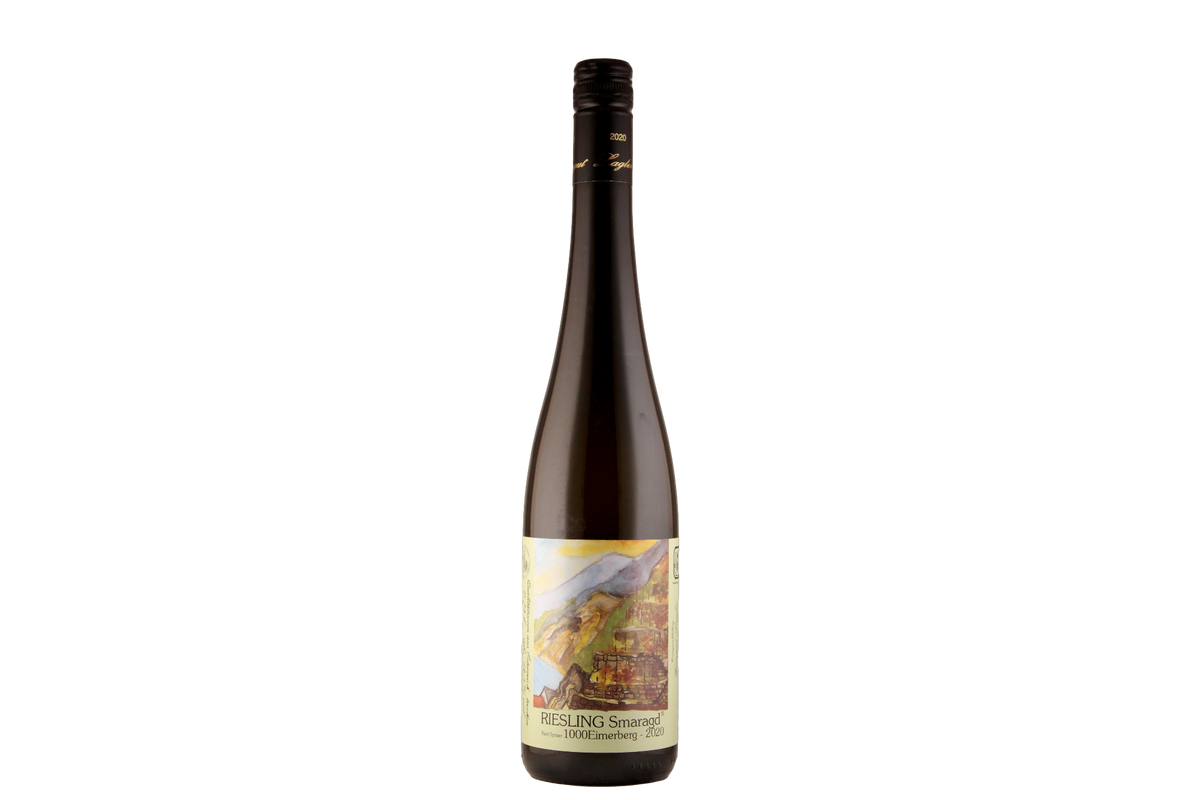 Weingut Lagler 2023 Riesling Ried 1000Eimerberg Smaragd