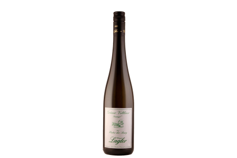 Weingut Lagler Grüner Veltliner Hinter der Burg Smaragd