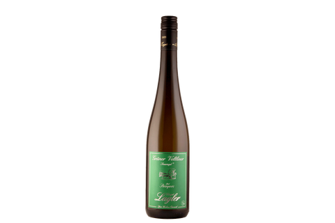Weingut Lagler Grüner Veltliner Steinporz Smaragd