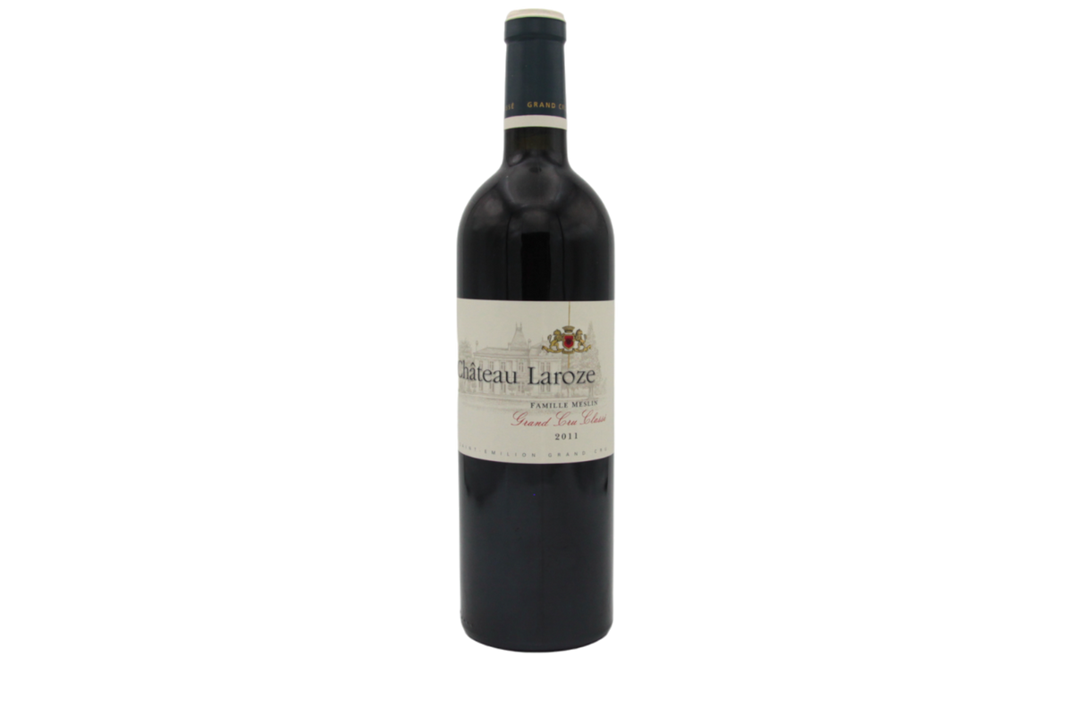 Château Laroze