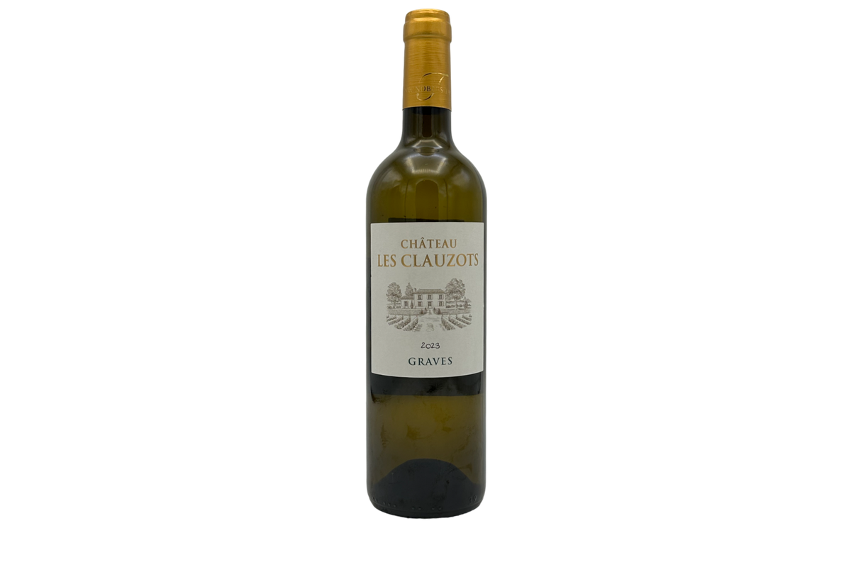 Château les Clauzots 2023