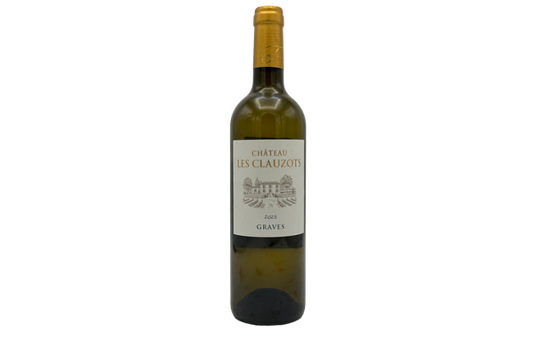 Château les Clauzots 2023