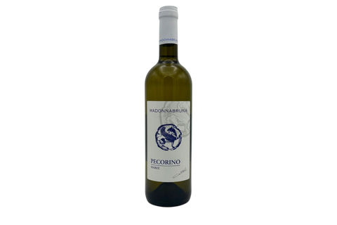 Madonnabruna Pecorino Maree