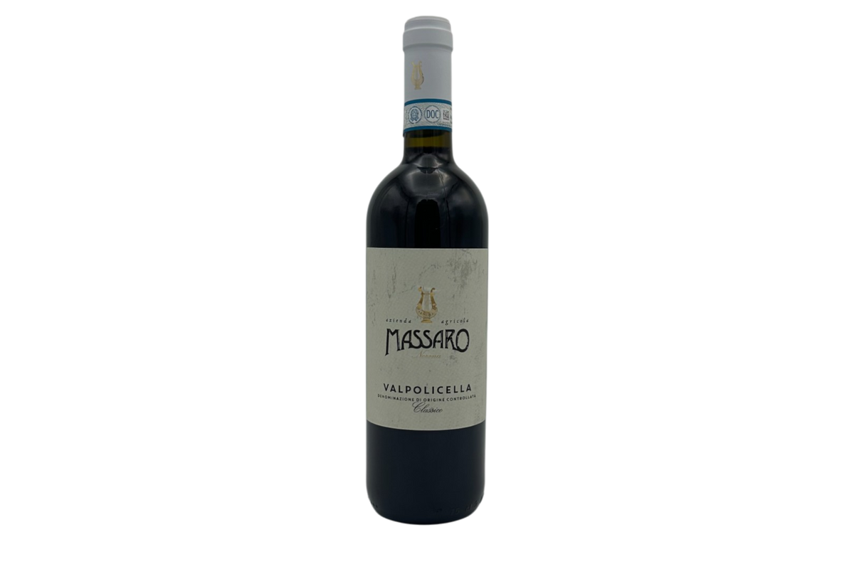 Massaro Valpolicella Classico