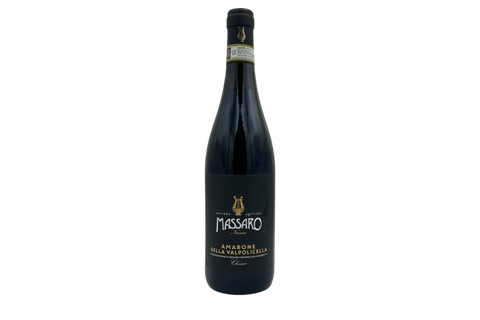Massaro Amarone della Valpolicella Classico