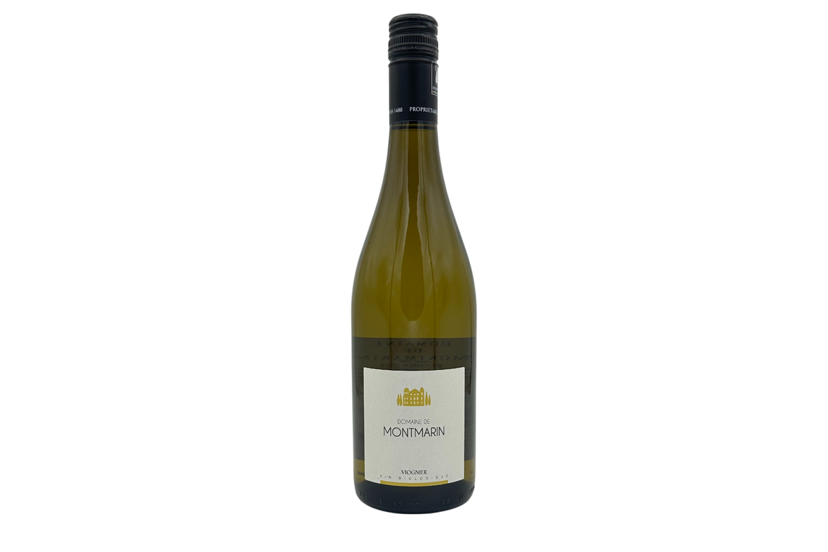 Domaine de Montmarin 2024 Viognier (bio)
