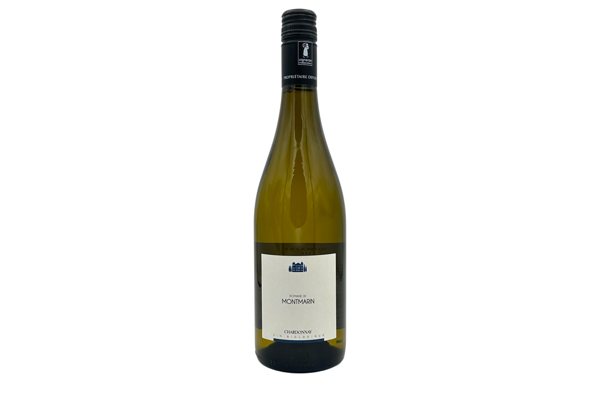 Domaine de Montmarin 2025 Chardonnay (bio)