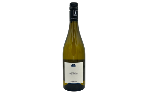 Domaine de Montmarin 2025 Chardonnay (bio)