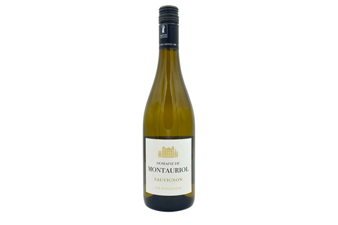 Domaine de Mont Auriol Sauvignon Blanc (bio)