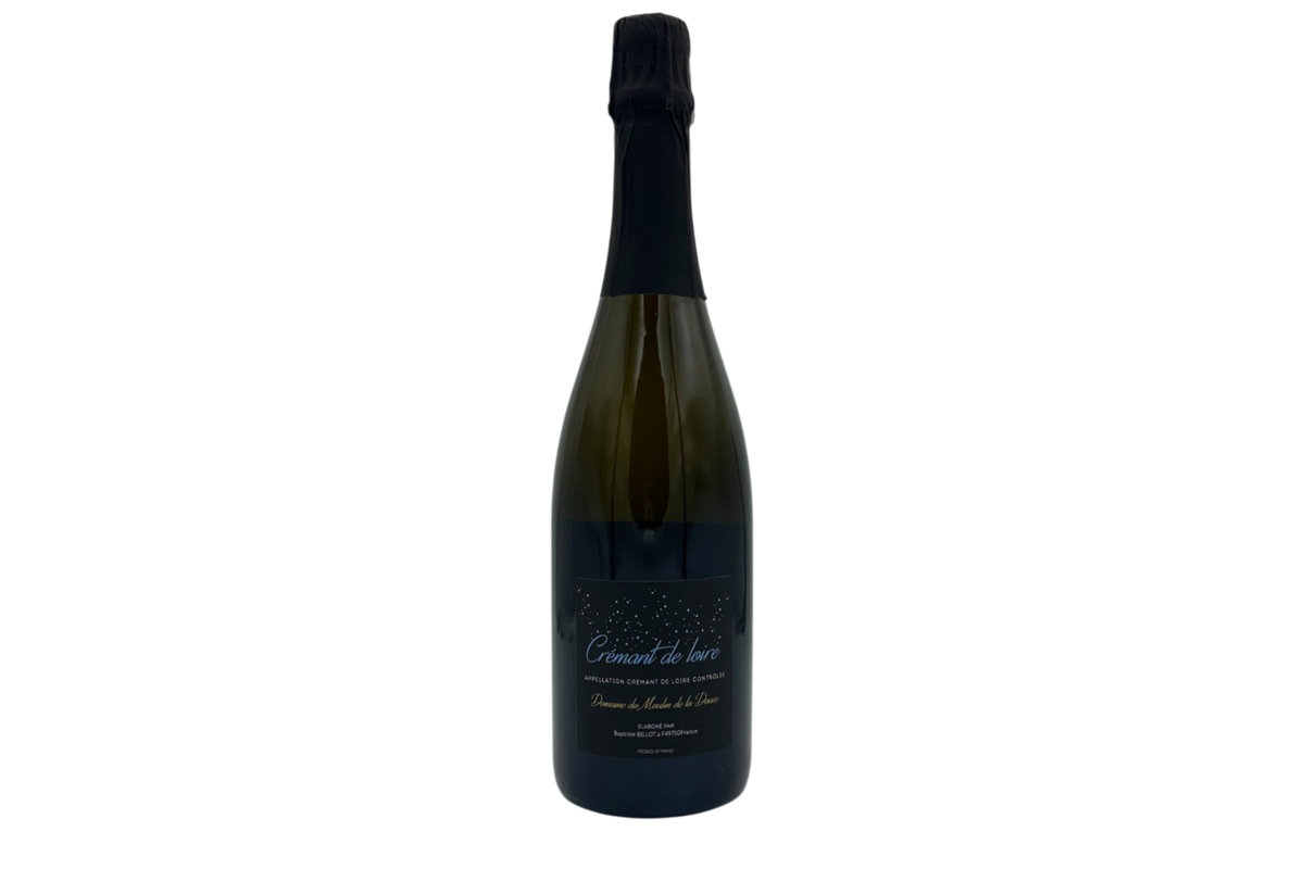 Moulin de la Douve Crémant de Loire