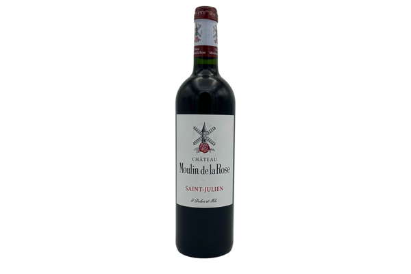 Château Moulin de la Rose 2020 Saint-Julien