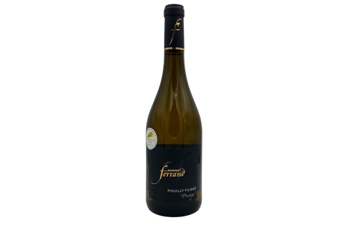 Nadine Ferrand Pouilly-Fuissé Prestige 1er Cru