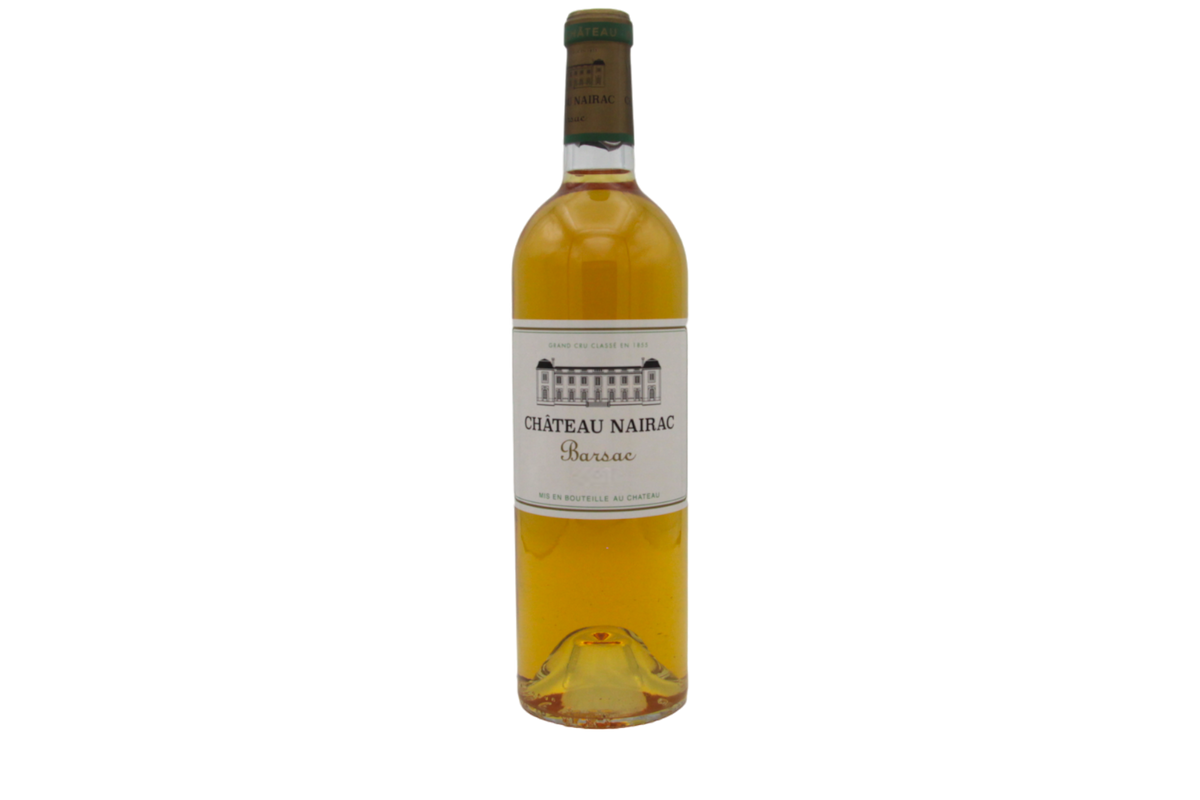 Château Nairac