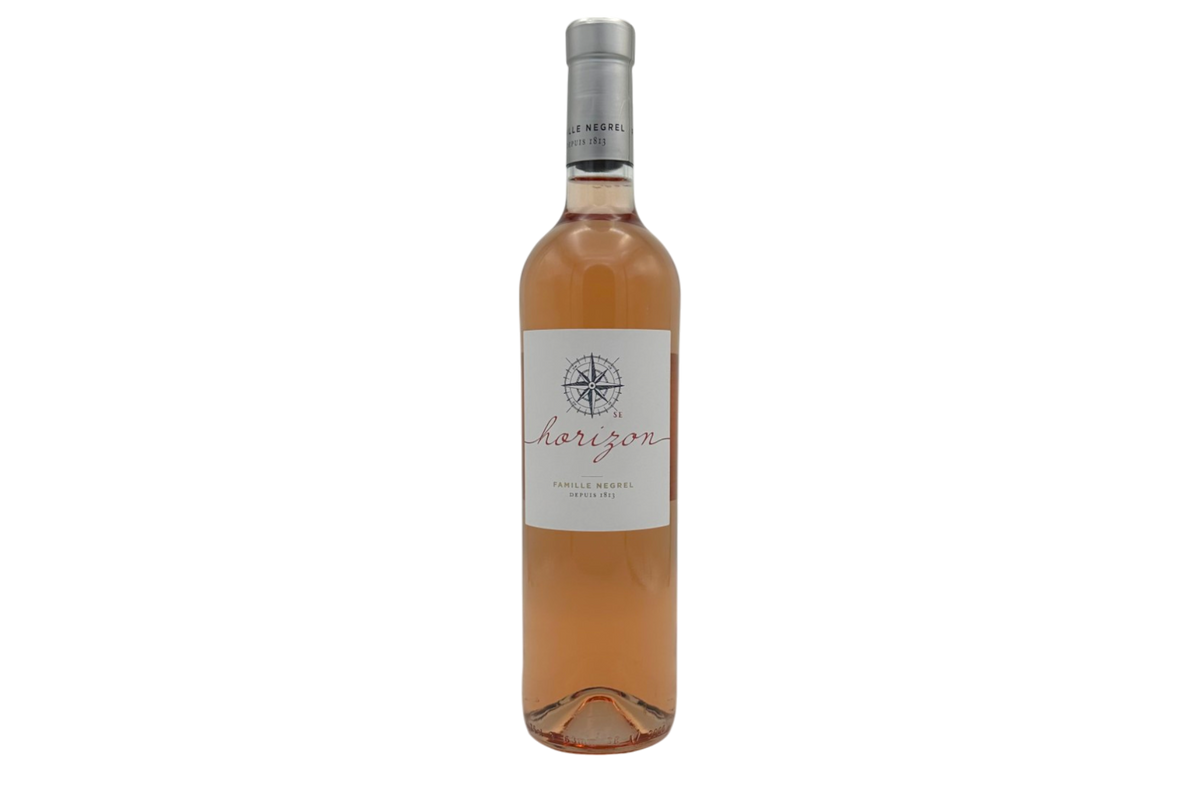 Mas de Cadenet 2024 Rosé Horizon