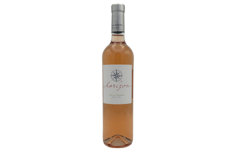 Mas de Cadenet Rosé Horizon