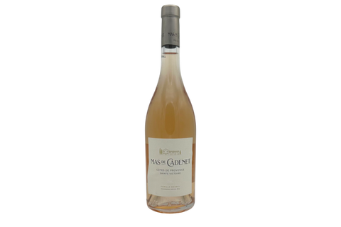 Mas de Cadenet Rosé Sainte Victoire