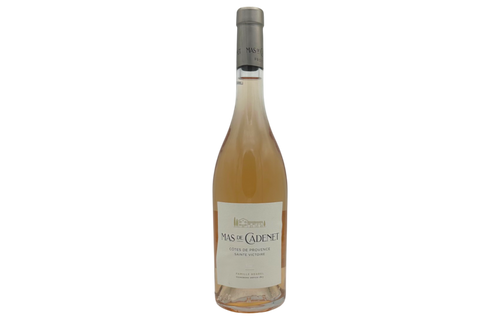 Mas de Cadenet 2024 Rosé Sainte Victoire
