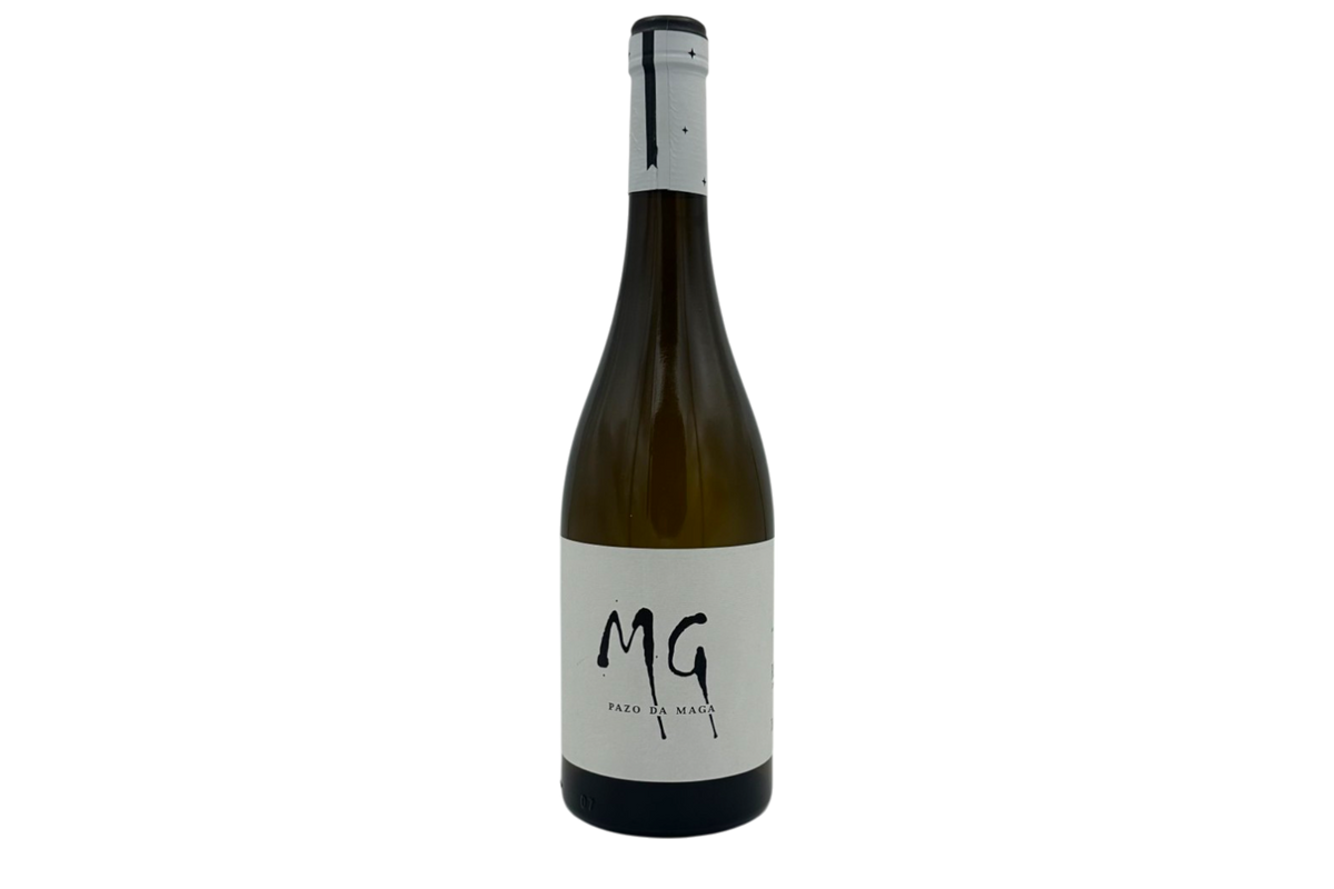 Bodega Karma do Sil 2023/2025 Godello Pazo da Maga