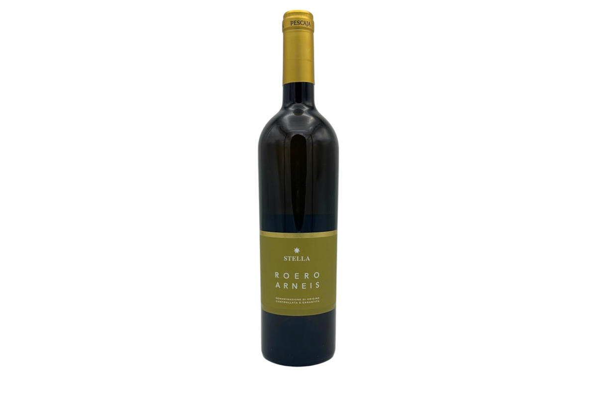 Pescaja Roero Arneis