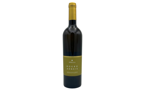 Pescaja Roero Arneis