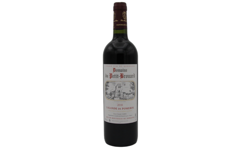 Domaine du Petit-Brouard