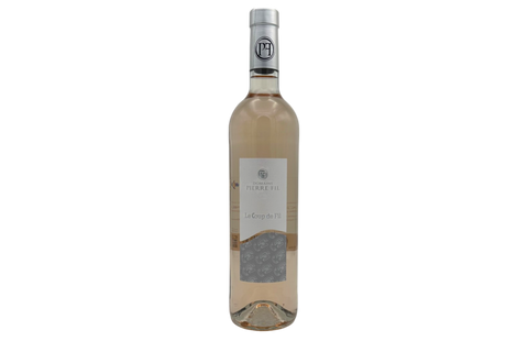 Pierre Fil Le Coup de Fil Rosé