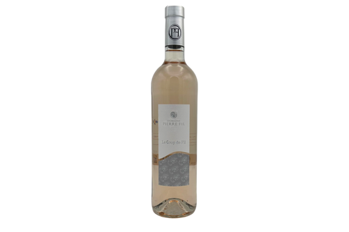 Pierre Fil 2025 Le Coup de Fil Rosé