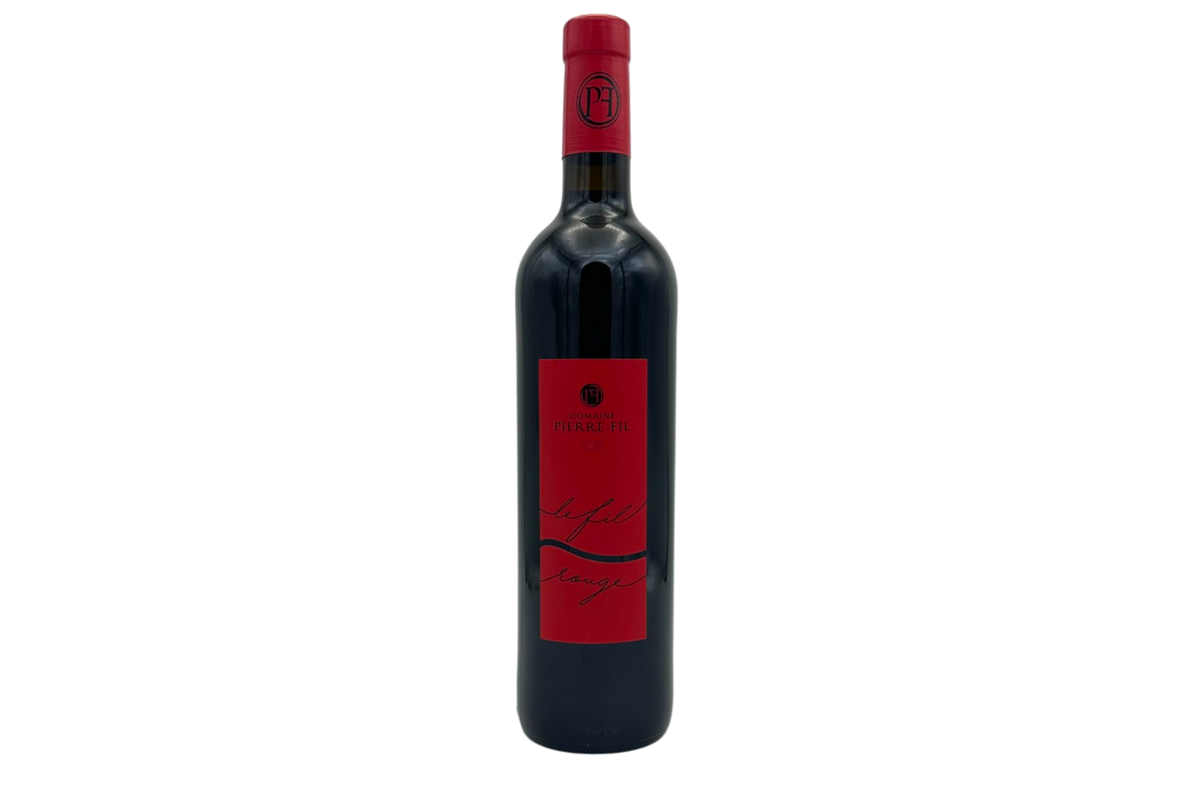 Pierre Fil 2023 Le Fil Rouge