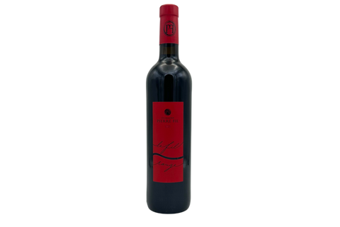 Pierre Fil Le Fil Rouge
