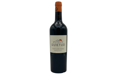 Quinta de la Quietud Toro Quinta Quietud
