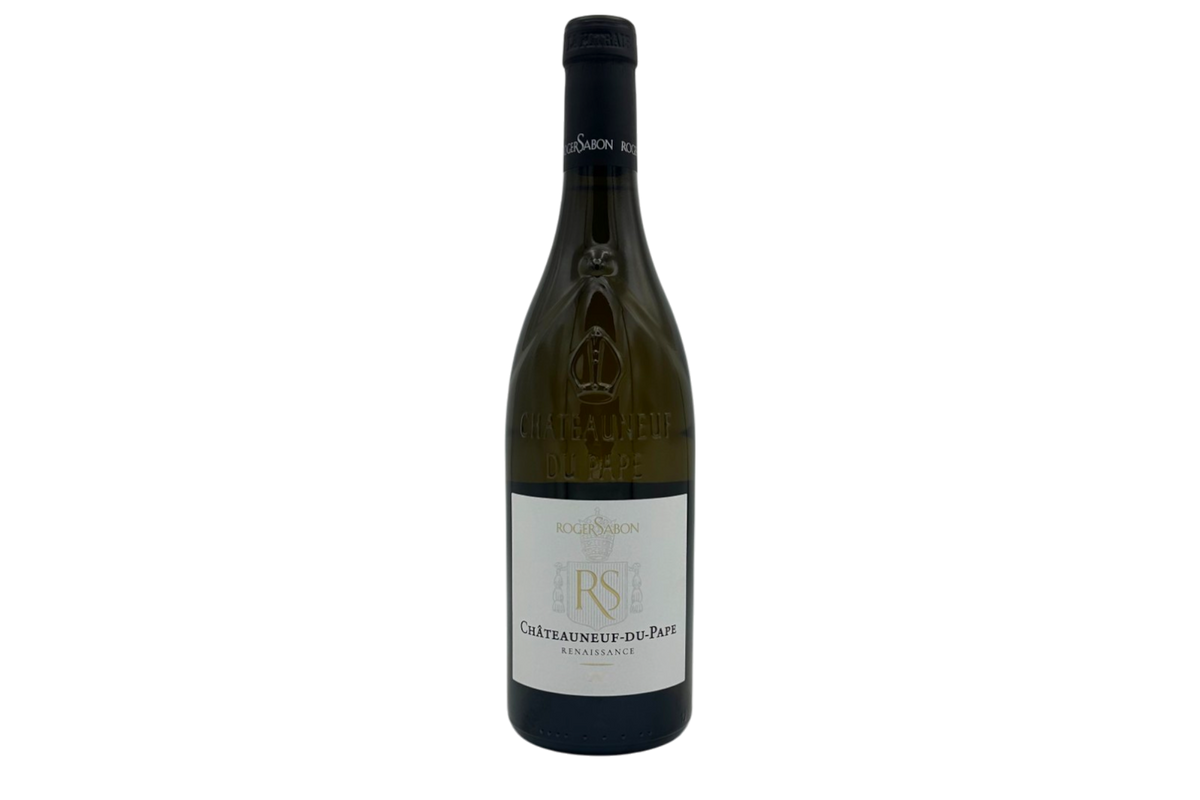 Roger Sabon 2023 Renaissance
