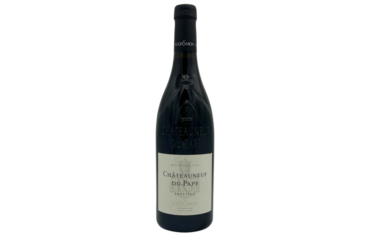 Roger Sabon 2021 Prestige