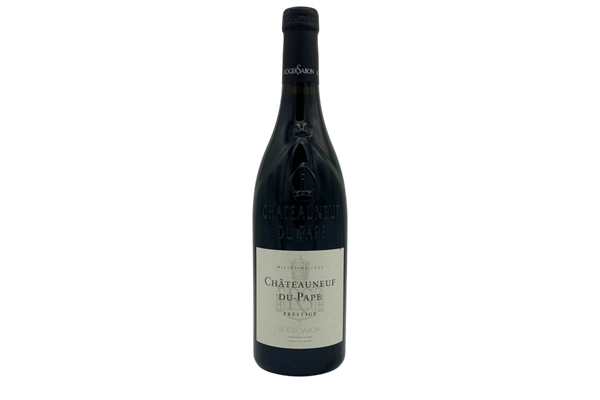Roger Sabon 2021 Prestige