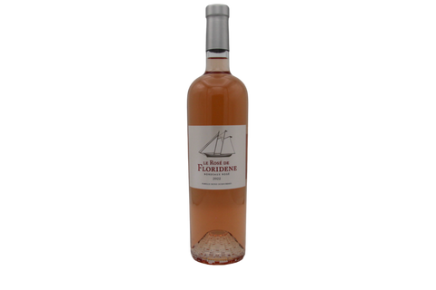 Le Rosé de Floridene