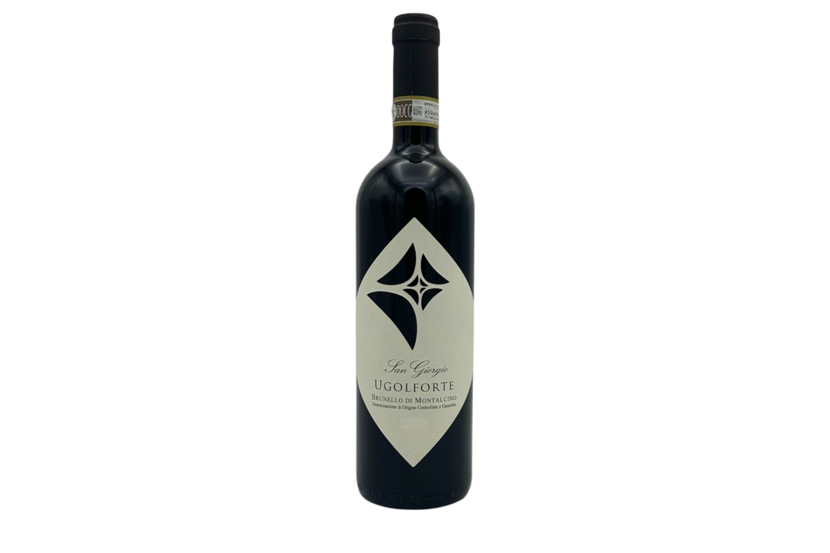 Tenuta San Giorgio Brunello di Montalcino Ugolforte